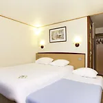 Campanile Lille Sud - Douai 3* Cuincy