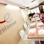 Hotel Campanile Lille Sud - Douai 3*