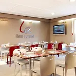 Campanile Lille Sud - Douai 3* Cuincy