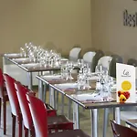 Campanile Lille Sud - Douai Hotel