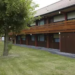Campanile Lille Sud - Douai Hotel