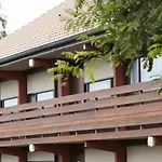 Hotel Campanile Lille Sud - Douai Cuincy