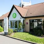 Hotel Campanile Lille Sud - Douai