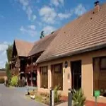 Campanile Lille Sud - Douai 3*