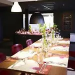 Hotel Campanile Lille Sud - Douai Cuincy