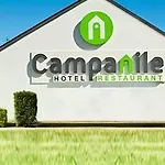 Hotel Campanile Lille Sud - Douai 3*