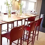 Campanile Lille Sud - Douai 3* Cuincy