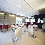 Hotel Campanile Lille Sud - Douai