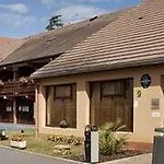 Campanile Lille Sud - Douai 3*