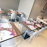 Campanile Lille Sud - Douai Hotel