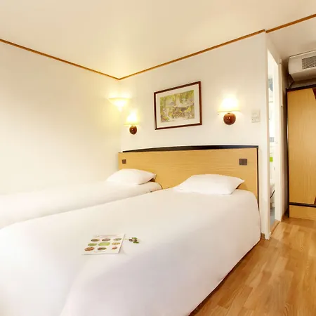 מלון Campanile Lille Sud - Douai 3*
