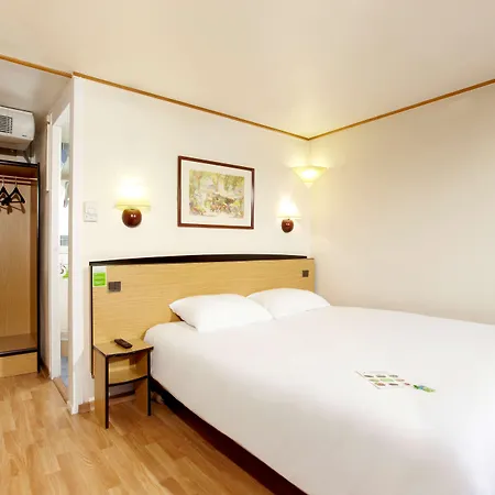 Hotel Campanile Lille Sud - Douai Cuincy