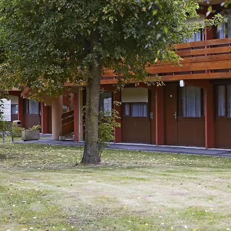 Campanile Lille Sud - Douai 3* Cuincy