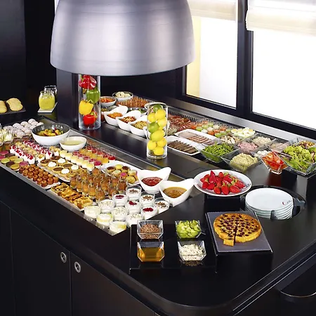 فندق Campanile Lille Sud - Douai