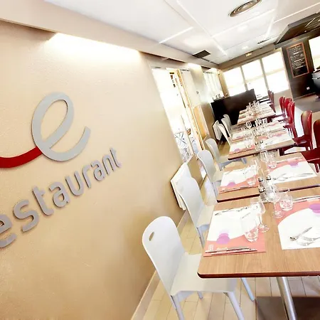 Отель Campanile Lille Sud - Douai 3*