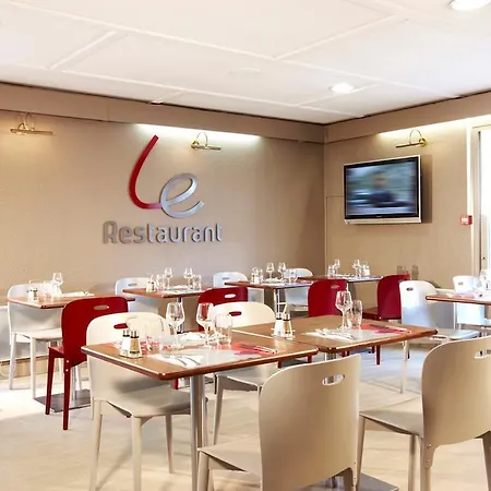 Campanile Lille Sud - Douai 3* Cuincy