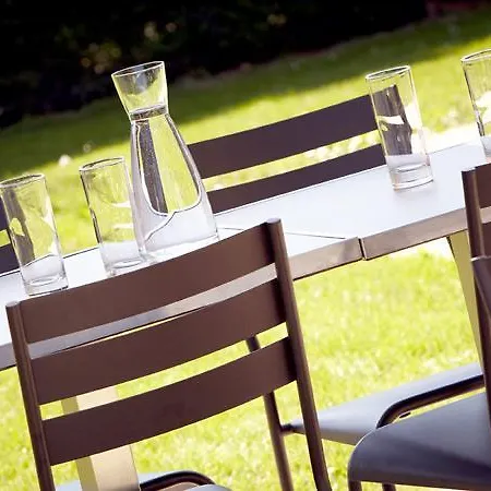 Campanile Lille Sud - Douai 3*