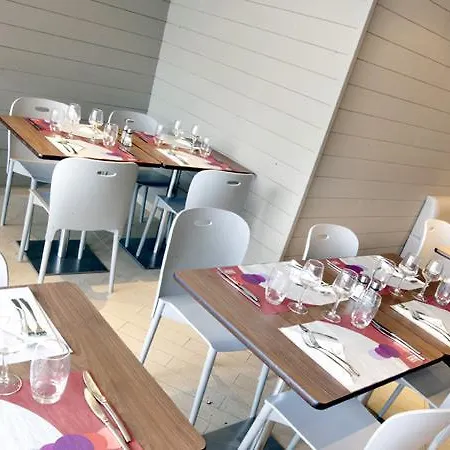 Campanile Lille Sud - Douai