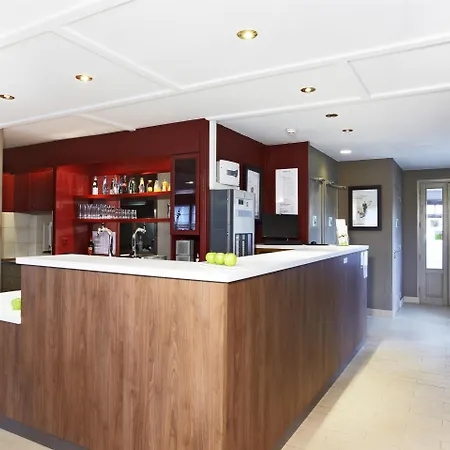 Campanile Lille Sud - Douai Cuincy