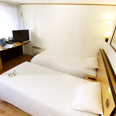 Campanile Lille Sud - Douai Hotel