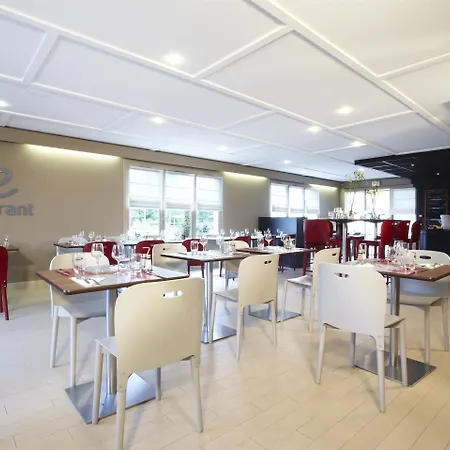 Campanile Lille Sud - Douai 3*