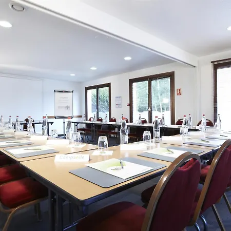 Campanile Lille Sud - Douai 3*