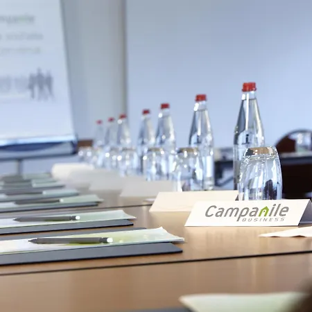 Campanile Lille Sud - Douai فندق 3*