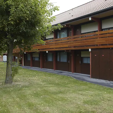 Campanile Lille Sud - Douai فندق