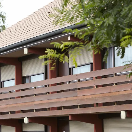 فندق Campanile Lille Sud - Douai Cuincy