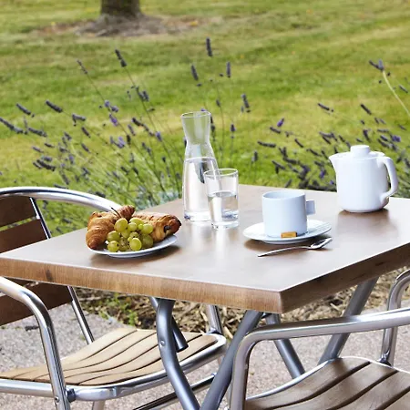 فندق Campanile Lille Sud - Douai