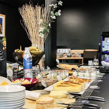 Campanile Lille Sud - Douai Cuincy