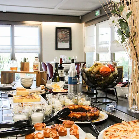 Campanile Lille Sud - Douai