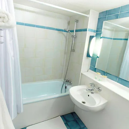 فندق Campanile Lille Sud - Douai Cuincy