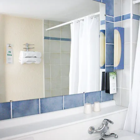 Campanile Lille Sud - Douai 3*