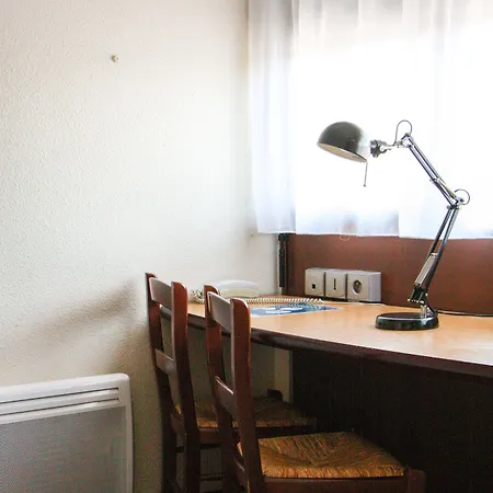 فندق Campanile Lille Sud - Douai