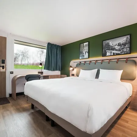 Hotel Campanile Lille Sud - Douai