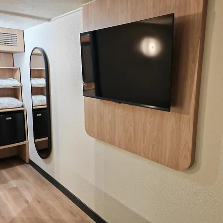 Campanile Lille Sud - Douai 3* Cuincy