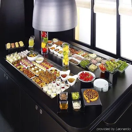 Campanile Lille Sud - Douai