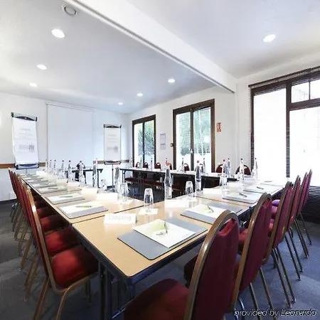 Campanile Lille Sud - Douai 3* Cuincy