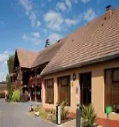 Campanile Lille Sud - Douai 3*
