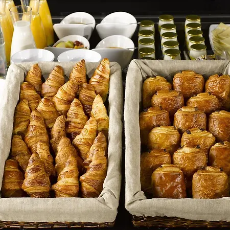 Campanile Lille Sud - Douai Cuincy