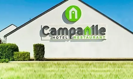 Hotel Campanile Lille Sud - Douai 3*