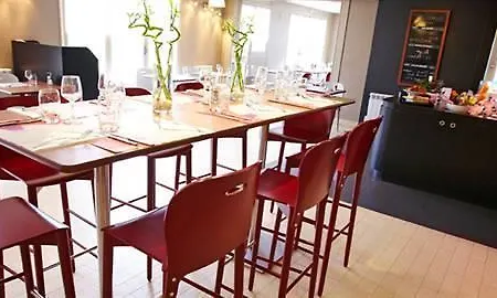 Campanile Lille Sud - Douai 3* Cuincy