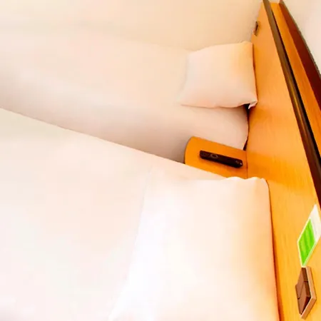 Campanile Lille Sud - Douai فندق