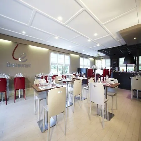 Hotel Campanile Lille Sud - Douai