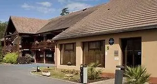 Campanile Lille Sud - Douai 3*