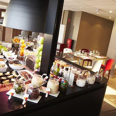 Campanile Lille Sud - Douai 3*