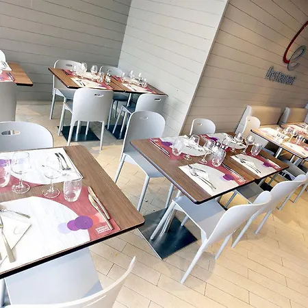 Campanile Lille Sud - Douai Hotel