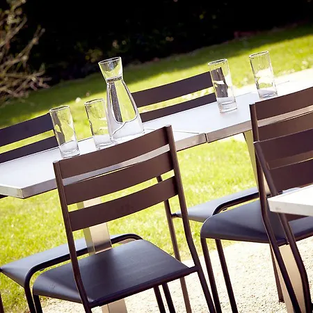 Campanile Lille Sud - Douai فندق Cuincy